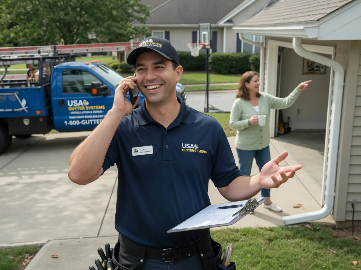 Gutter Installation Simpson, LA FAQs